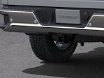 2025 Chevrolet Silverado 2500 Crew Cab 4WD Pickup for sale #F259989 - photo 14