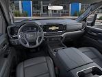 2025 Chevrolet Silverado 2500 Crew Cab 4WD Pickup for sale #F259989 - photo 15