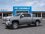 2025 Chevrolet Silverado 2500 Crew Cab 4WD Pickup for sale #F259989 - photo 2