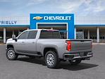 2025 Chevrolet Silverado 2500 Crew Cab 4WD Pickup for sale #F259989 - photo 3