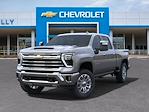 2025 Chevrolet Silverado 2500 Crew Cab 4WD Pickup for sale #F259989 - photo 30