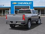 2025 Chevrolet Silverado 2500 Crew Cab 4WD Pickup for sale #F259989 - photo 4