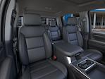 2025 Chevrolet Silverado 2500 Crew Cab 4WD Pickup for sale #F259989 - photo 40