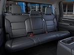 2025 Chevrolet Silverado 2500 Crew Cab 4WD Pickup for sale #F259989 - photo 41