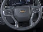 2025 Chevrolet Silverado 2500 Crew Cab 4WD Pickup for sale #F259989 - photo 43