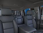 2025 Chevrolet Silverado 2500 Crew Cab 4WD Pickup for sale #F259989 - photo 48
