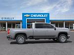 2025 Chevrolet Silverado 2500 Crew Cab 4WD Pickup for sale #F259989 - photo 5