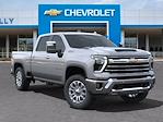 2025 Chevrolet Silverado 2500 Crew Cab 4WD Pickup for sale #F259989 - photo 7