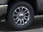 2025 Chevrolet Silverado 2500 Crew Cab 4WD Pickup for sale #F259989 - photo 9