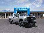 2025 Chevrolet Silverado 2500 Crew Cab SRW 4WD Pickup for sale #F261883 - photo 1