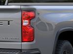 2025 Chevrolet Silverado 2500 Crew Cab SRW 4WD Pickup for sale #F261883 - photo 11