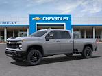 2025 Chevrolet Silverado 2500 Crew Cab SRW 4WD Pickup for sale #F261883 - photo 2