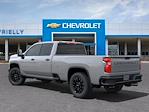 2025 Chevrolet Silverado 2500 Crew Cab SRW 4WD Pickup for sale #F261883 - photo 3