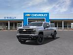 2025 Chevrolet Silverado 2500 Crew Cab SRW 4WD Pickup for sale #F261883 - photo 32