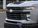 2025 Chevrolet Silverado 2500 Crew Cab SRW 4WD Pickup for sale #F261883 - photo 37