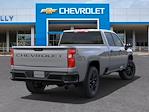 2025 Chevrolet Silverado 2500 Crew Cab SRW 4WD Pickup for sale #F261883 - photo 4