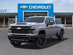 2025 Chevrolet Silverado 2500 Crew Cab SRW 4WD Pickup for sale #F261883 - photo 6