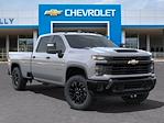 2025 Chevrolet Silverado 2500 Crew Cab SRW 4WD Pickup for sale #F261883 - photo 7