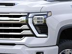 2025 Chevrolet Silverado 2500 Crew Cab 4WD Pickup for sale #F262306 - photo 10