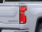 2025 Chevrolet Silverado 2500 Crew Cab 4WD Pickup for sale #F262306 - photo 11