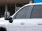 2025 Chevrolet Silverado 2500 Crew Cab 4WD Pickup for sale #F262306 - photo 12