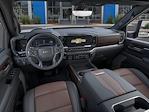 2025 Chevrolet Silverado 2500 Crew Cab 4WD Pickup for sale #F262306 - photo 15