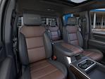 2025 Chevrolet Silverado 2500 Crew Cab 4WD Pickup for sale #F262306 - photo 16