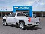 2025 Chevrolet Silverado 2500 Crew Cab 4WD Pickup for sale #F262306 - photo 3