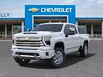 2025 Chevrolet Silverado 2500 Crew Cab 4WD Pickup for sale #F262306 - photo 30