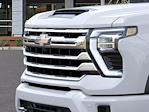 2025 Chevrolet Silverado 2500 Crew Cab 4WD Pickup for sale #F262306 - photo 37