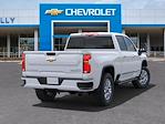2025 Chevrolet Silverado 2500 Crew Cab 4WD Pickup for sale #F262306 - photo 4