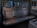 2025 Chevrolet Silverado 2500 Crew Cab 4WD Pickup for sale #F262306 - photo 41