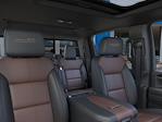 2025 Chevrolet Silverado 2500 Crew Cab 4WD Pickup for sale #F262306 - photo 48
