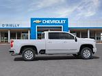 2025 Chevrolet Silverado 2500 Crew Cab 4WD Pickup for sale #F262306 - photo 5