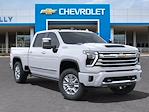 2025 Chevrolet Silverado 2500 Crew Cab 4WD Pickup for sale #F262306 - photo 7