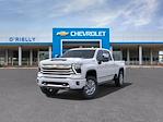 2025 Chevrolet Silverado 2500 Crew Cab 4WD Pickup for sale #F262306 - photo 8