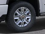 2025 Chevrolet Silverado 2500 Crew Cab 4WD Pickup for sale #F262306 - photo 9