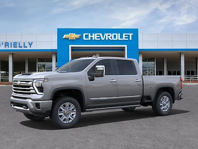 2025 Chevrolet Silverado 2500 Crew Cab 4WD Pickup for sale #F262498 - photo 2