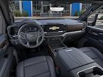 2025 Chevrolet Silverado 2500 Crew Cab 4WD Pickup for sale #F262498 - photo 15