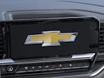 2025 Chevrolet Silverado 2500 Crew Cab 4WD Pickup for sale #F262498 - photo 20