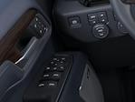 2025 Chevrolet Silverado 2500 Crew Cab 4WD Pickup for sale #F262498 - photo 22