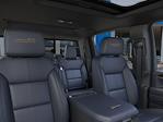 2025 Chevrolet Silverado 2500 Crew Cab 4WD Pickup for sale #F262498 - photo 24