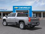 2025 Chevrolet Silverado 2500 Crew Cab 4WD Pickup for sale #F262498 - photo 3