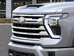 2025 Chevrolet Silverado 2500 Crew Cab 4WD Pickup for sale #F262498 - photo 37