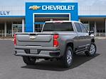 2025 Chevrolet Silverado 2500 Crew Cab 4WD Pickup for sale #F262498 - photo 4