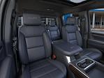 2025 Chevrolet Silverado 2500 Crew Cab 4WD Pickup for sale #F262498 - photo 40