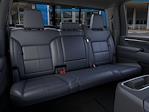 2025 Chevrolet Silverado 2500 Crew Cab 4WD Pickup for sale #F262498 - photo 41