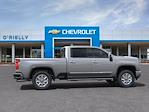 2025 Chevrolet Silverado 2500 Crew Cab 4WD Pickup for sale #F262498 - photo 5