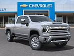2025 Chevrolet Silverado 2500 Crew Cab 4WD Pickup for sale #F262498 - photo 7