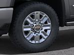 2025 Chevrolet Silverado 2500 Crew Cab 4WD Pickup for sale #F262498 - photo 9
